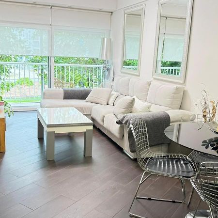 Apartamento Anoeta San Sebastián Eksteriør billede