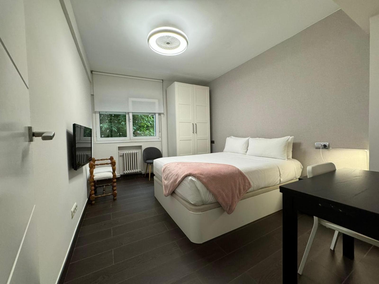 Apartamento Anoeta San Sebastián Eksteriør billede