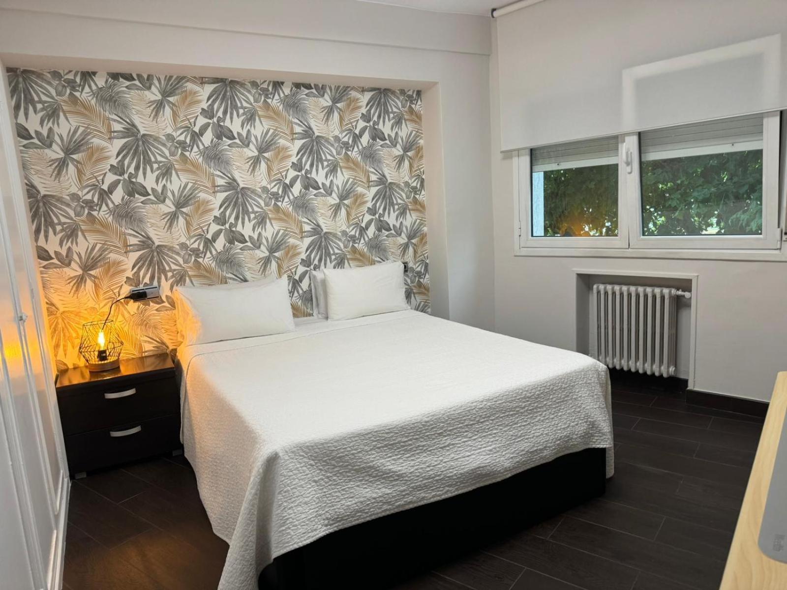 Apartamento Anoeta San Sebastián Eksteriør billede