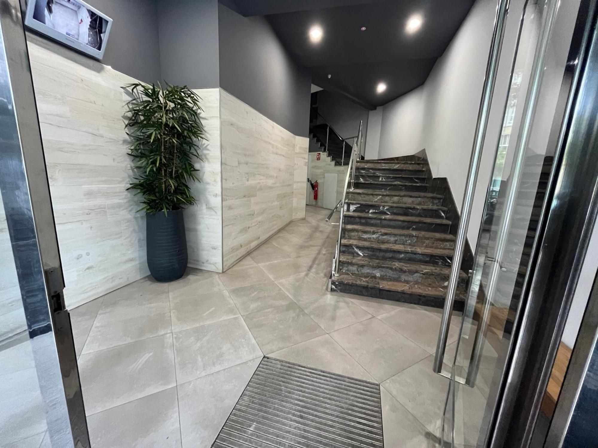 Apartamento Anoeta San Sebastián Eksteriør billede