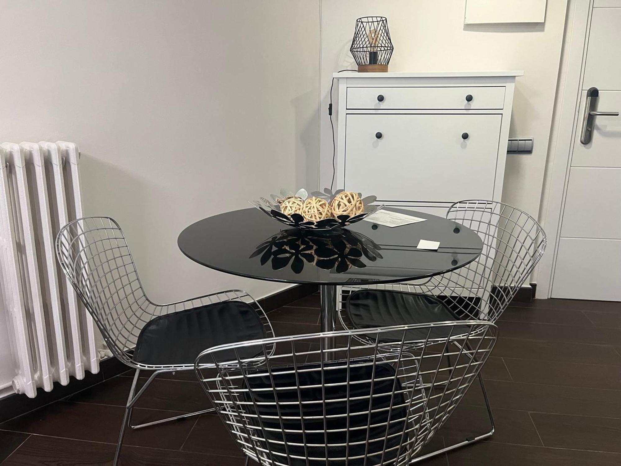 Apartamento Anoeta San Sebastián Eksteriør billede