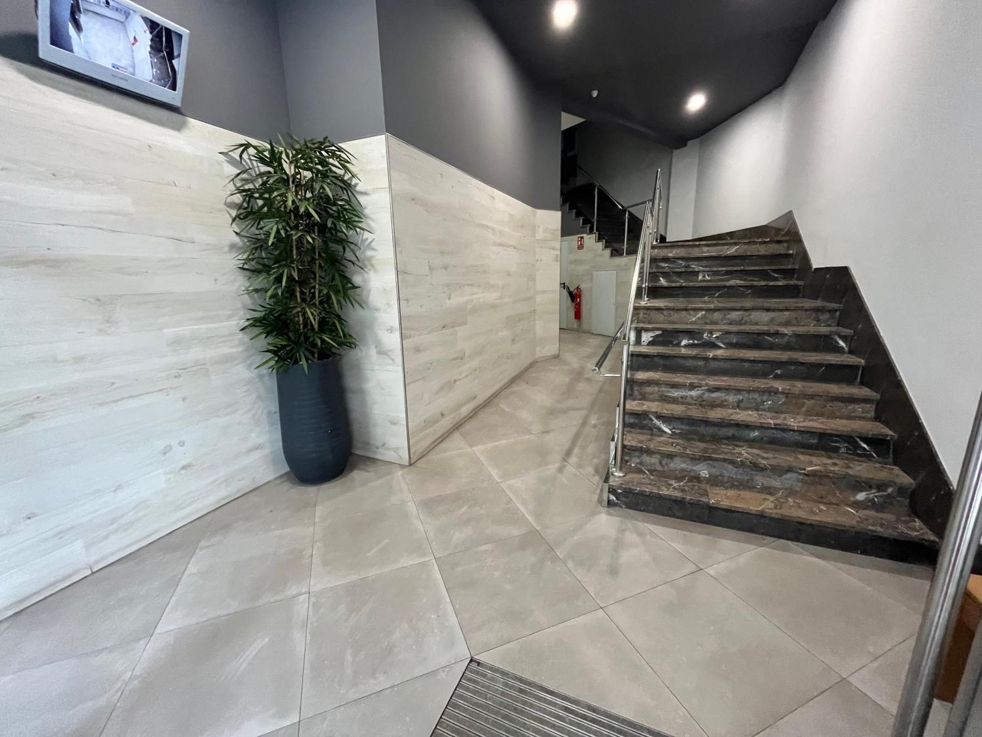 Apartamento Anoeta San Sebastián Eksteriør billede