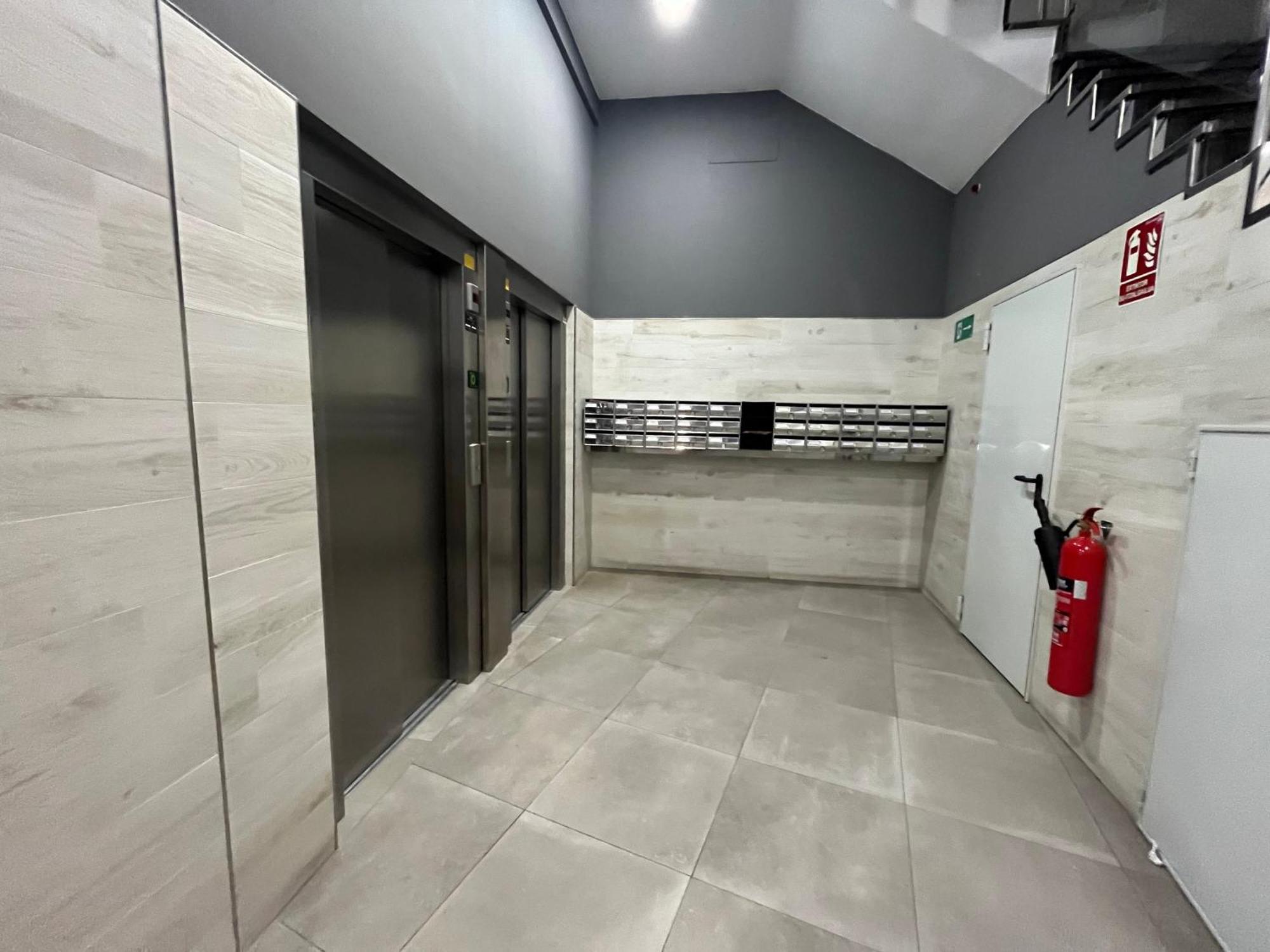 Apartamento Anoeta San Sebastián Eksteriør billede